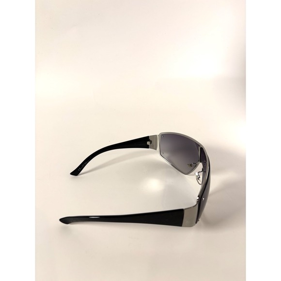 Gucci Shield Sunglasses GG Pattern Designer Fashion Made In Italy main image 6